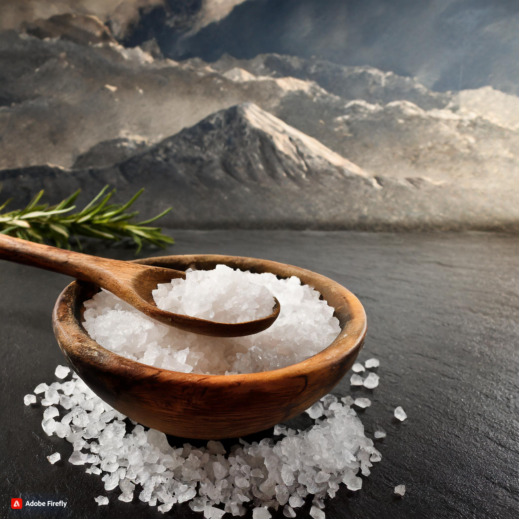 The Role of Salt in High Blood Pressure: Understanding the Risks and Taking Precautions